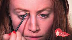 Shop cool personalized blonde mascara with unbelievable discounts. Tips For Applying Mascara On Blonde Lashes How To Be A Redhead
