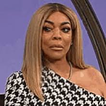Share the best gifs now >>>. Wendy Williams Gifs Tenor