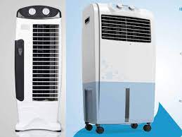 air coolers ब जल