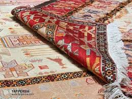 what is persian gabbeh rug tappersia