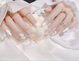 nghề làm nail là gì thợ làm móng tay