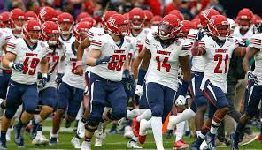 State university and east tennessee state university. College Football News Preview 2020 Liberty Flames
