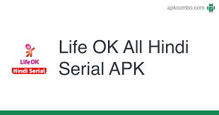 This app contains very soothing and relaxing ringtones which provides pleasure. Life Ok All Hindi Serial Apk 1 0 2 Android App Download