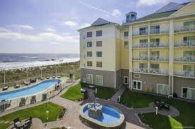 Meeting and event space the hotel offers 11,000 square feet of flexible meeting space located on the first floor with a. Hilton Garden Inn Outer Banks Kitty Hawk United States Of America At Hrs With Free Services
