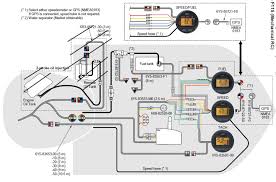 A first check out a circuit layout may be complicated, however if you can check out a metro map, you could check out schematics. Yamaha Outboard Gauge Wiring Diagram Slow Operation Wiring Diagram Value Slow Operation Puntoceramichemodica It