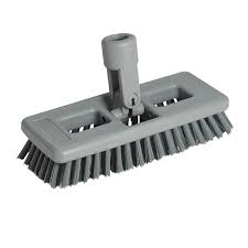 floor scrub brush commercial floor