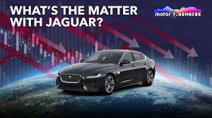 what s the matter with jaguar