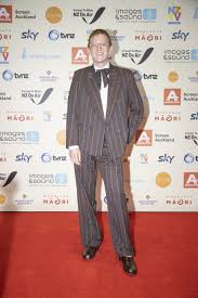 red carpet looks at the nz tv awards