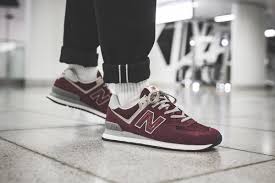 new balance sneakers apparel afew