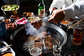 5 best korean bbq restaurants in hong