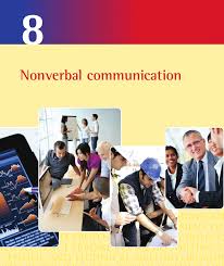 pdf non verbal communication