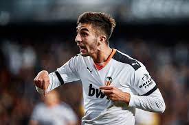Latest on manchester city forward ferran torres including news, stats, videos, highlights and more on espn. What Have Barcelona Missed Out On By Not Signing Ferran Torres Barca Universal