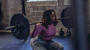 is cross training good for weight loss