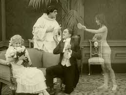 Like all royals, a series of nannies brought up the children. Hypocrites 1915 Film Wikiwand