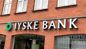 Jyske Bank - Roskilde Handel