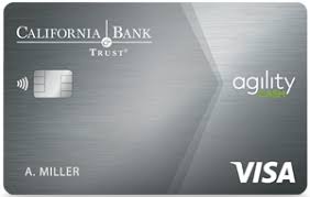 Check spelling or type a new query. Credit Cards California Bank Trust