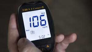 Best Blood Glucose Meters 2019 Reviews Of Blood Sugar