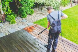 How To Clean Decking Homeserve Usa