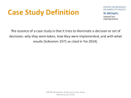 How to Do Case Study Research   ScholarWorks UMass Amherst              