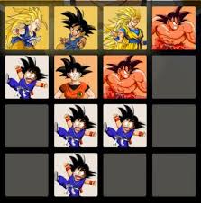 The description of 2048 dragon ball theme app. 2048 Dbz Game Play 2048 Dbz Online For Free At Yaksgames