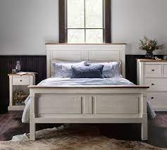 Find expertly constructed furniture for every room in your home. Hart Reclaimed Wood Bed Wooden Beds Pottery Barn