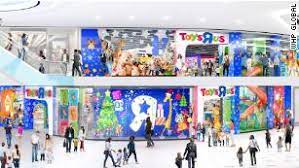 toys r us is coming to every macy s