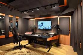How To Make A Home Recording Studio