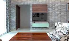 brick wall design ideas for your home