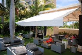 Restaurant Awning Archives Miami Awning