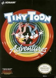 Tiny toon adventures wacky sports challenge play online free game play as the cast of tiny toon characters as you play different sport events like. Tiny Toon Adventures Usa Nes Rom