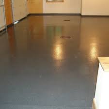 garage floor coating in traverse city