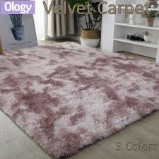 floor mat anti slip thick rug carpets