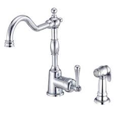 Get free shipping on qualified plumbing wrenches or buy online pick up in store today in the plumbing department. Opulence Single Handle Kitchen Faucet Gerber Plumbing