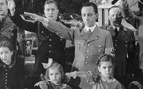 He was one of adolf hitler's closest associates. Goebbels Heirs Claim Copyright Breach The Times Of Israel