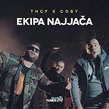 Ekipa streams live on twitch! Ekipa Najjaca Von Thcf Coby Bei Amazon Music Amazon De