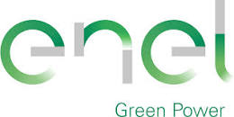 Image result for ENEL GREEN POWER SPA logo