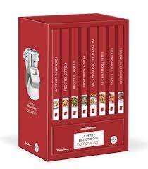 Amazon.fr - La petite bibliothèque Companion - Collectif - Livres