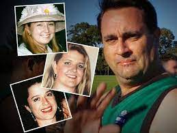 Sarah spiers, 18, was the first victim of the claremont serial killer. Claremont Serial Killer Accused Bradley Edwards Had Previous Conviction For Attacking Woman Abc News