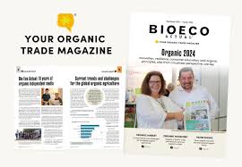 bio eco actual international yearbook