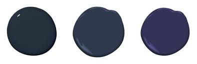 The 18 Timeless Blue Paint Colors Our