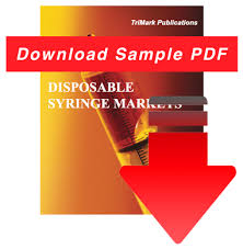 Disposable Syringe Markets