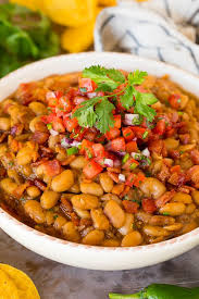 charro beans recipe dinner at the zoo