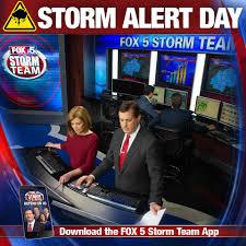 Fox 8 weather provides interactive radar, daily and hourly forecasts, weather alerts, and video forecasts for the new orleans area and entire gulf coast you will need 42 mb of free disk space to install the app that is built for android 7.0 and higher. Fox 5 Storm Chaser Facebook