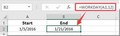 hours to a date in excel