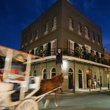 places to stay new orleans hotels