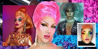 10 local and international drag queens