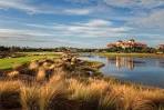 Tiburon Golf Club Gold Course | Courses | Golf Digest