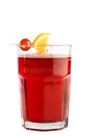 Now that i know what's in these cute little drinks my kids are absolutely thrilled that we can make them at home! Shirley Temple Stock Image Image Of Berry Natural Fruit 18847515