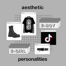 Try this thrilling 'what is your clothing aesthetic quiz' and see what type of clothes bring the best out of your personality. From Vsco Girl To E Boy These Are The Aesthetics Of 2020 Find Out Which One You Are Buro 24 7 Malaysia