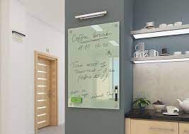 Glass Writing Boards Use And Benefits